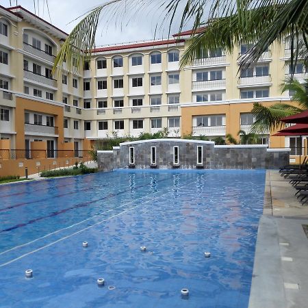 Sanremo Oasis Condominium Cebu Bagian luar foto