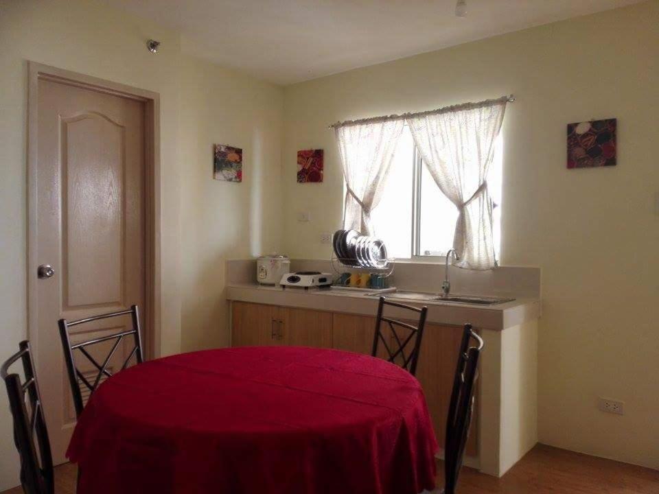 Sanremo Oasis Condominium Cebu Ruang foto
