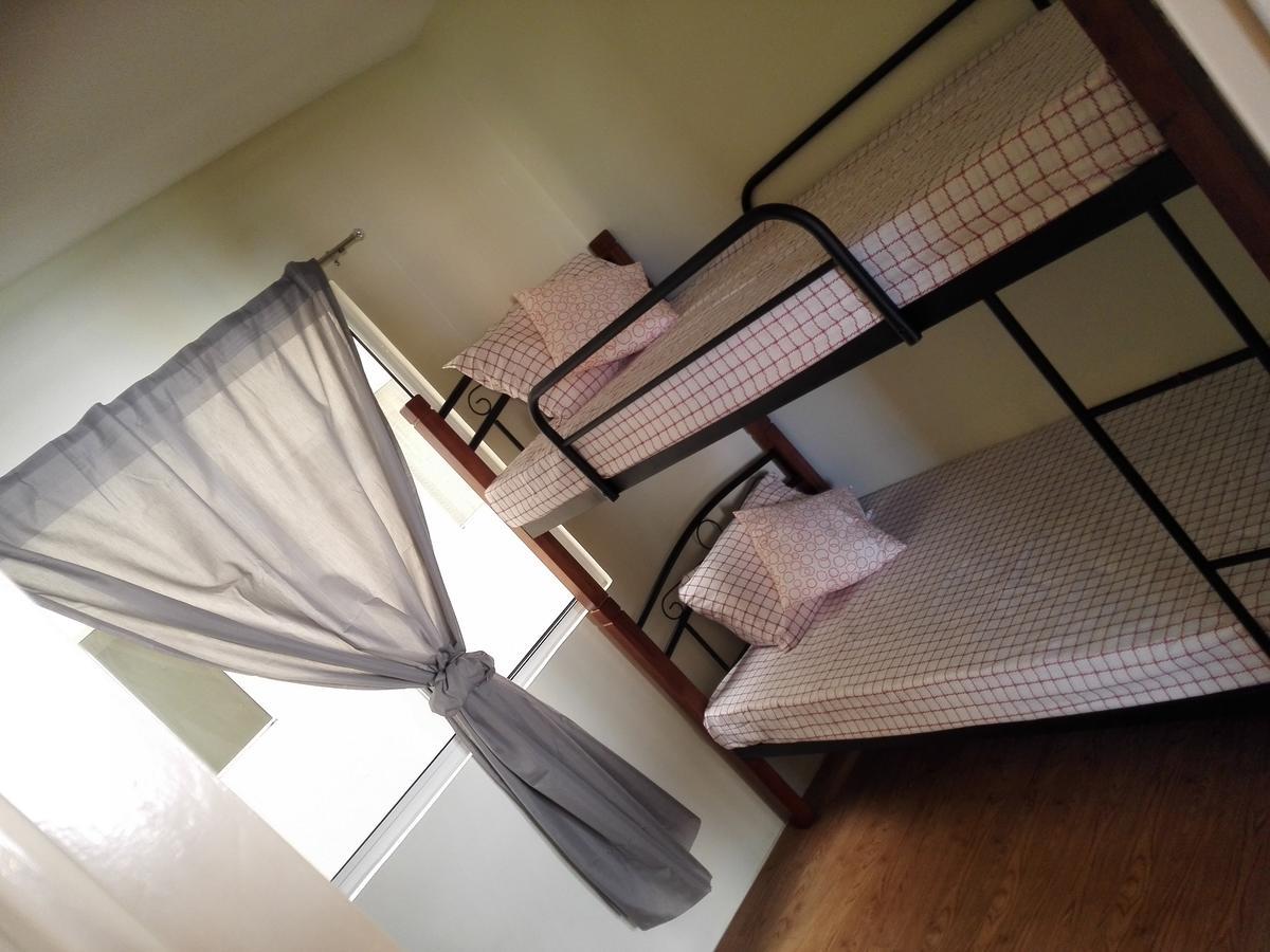 Sanremo Oasis Condominium Cebu Bagian luar foto