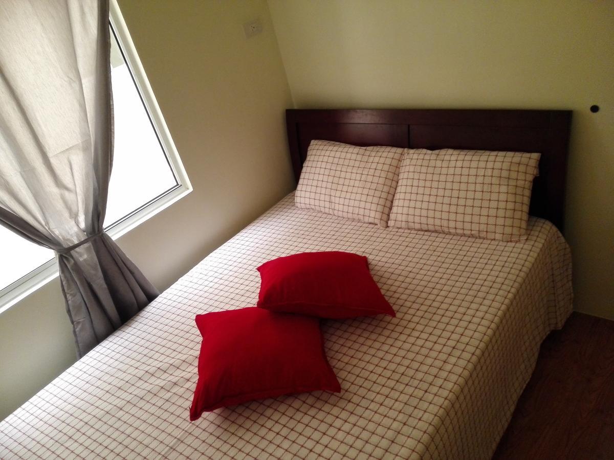 Sanremo Oasis Condominium Cebu Bagian luar foto
