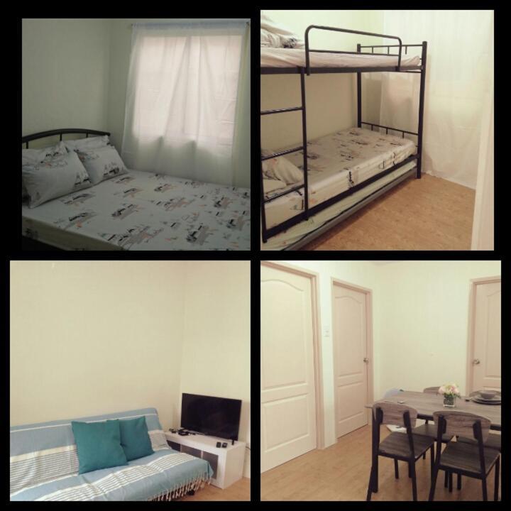 Sanremo Oasis Condominium Cebu Bagian luar foto